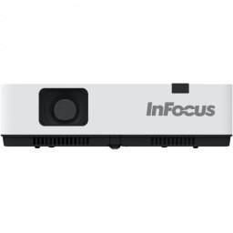 InFocus IN1049 Proyector ANSI 3LCD WUXGA 4600 Lúmenes Blanco
