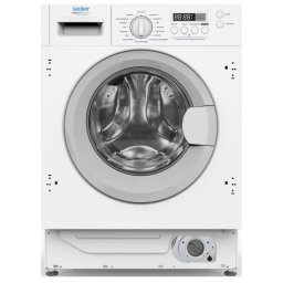 Sauber Serie 5-8140 IT Lavadora Integrable Carga Frontal 8Kg B