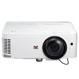 Viewsonic LS550WH Proyector ANSI LED WXGA 2000 Lúmenes