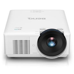 BenQ LU785 Proyector Láser ANSI DLP WUXGA 6000 Lúmenes Blanco