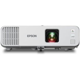 Epson PowerLite L210W Proyector 3LCD WXGA 4500 Lúmenes Blanco