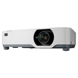 NEC P547UL Proyector Láser LCD WUXGA 3240 Lúmenes Blanco