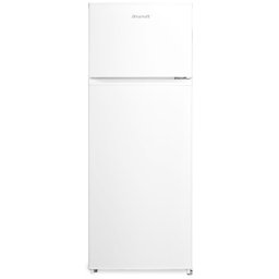 Brandt BFD4355EW Frigorífico Dos Puertas E Blanco