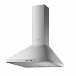 Campana extractora Cata 02003307 Canalizado/Recirculación 60cm LED 3 velocidades