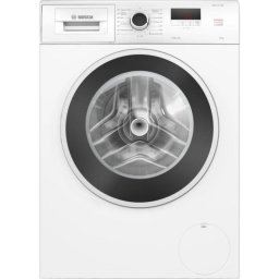 Lavadora Bosch Serie 2 WGE03200ES 8kg Carga Frontal 1200rpm A Blanca con Motor EcoSilence