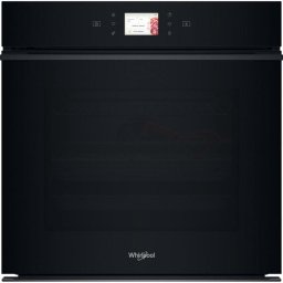Horno eléctrico Whirlpool WOI98MPT2SBA 73L Negro integrado con autolimpieza pirolítica e hidrolítica