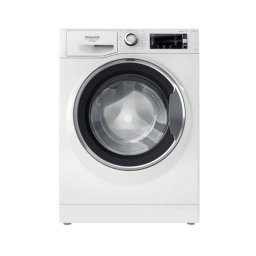 Lavadora Hotpoint NLCD948WCA 9kg Carga Frontal 1350rpm A Blanca con Steam Hygiene y ActiveCare