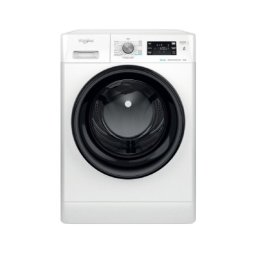 Lavadora Whirlpool FFB9489BVSPT 9kg Carga Frontal 1351rpm Clase A Blanca con 6º SENTIDO, FreshCare+ y Steam Refresh