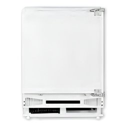 Frigorífico Una Puerta Corberó CF1PN85INTEG Integrable 818mm 111L F Blanco Puerta reversible