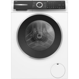 Lavadora Bosch Serie 6 WGH256A0ES Carga Frontal 10 kg 1600 rpm A Blanca Autodosificación WiFi