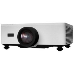 Proyector Sharp P601Q UHD 4K 6000 Lúmenes 300" Láser DLP Motorizado