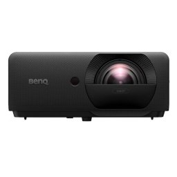 Proyector BenQ LH830ST FullHD 4000 Lúmenes 120" Láser DLP HDR Tiro Corto Gaming 3D