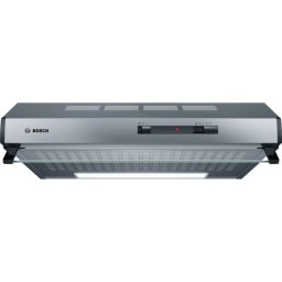 Campana extractora Bosch Serie 2 DUL62FA51 Canalizado 60cm acero inoxidable LED