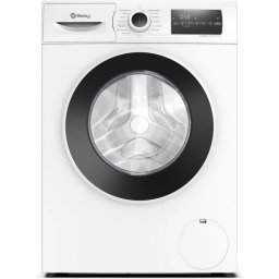 Lavadora Balay 3TS385B Carga Frontal 8 kg 1400 rpm A Blanca Motor ExtraSilencio