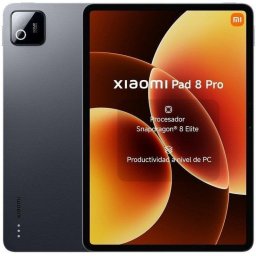 Xiaomi Pad 8 Pro Matte Glass Version 11.2" 3.2K 12GB 512GB Gris