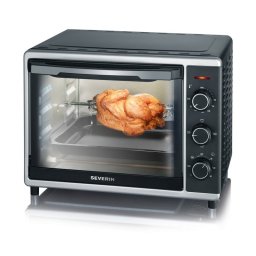 Severin TO 2056 Horno Tostador 30L 1600W