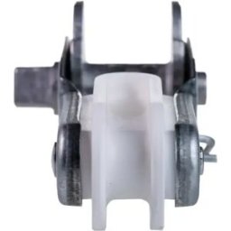 Gemi Elettronica Tensor de alambre con bloqueo para pastor eléctrico, tensado rápido para hilo y cerca eléctrica con rueda dentada gemi