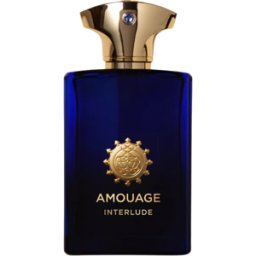 Amouage Interlude Agua de perfume Hombre 100mL