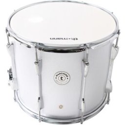 Thomann THP1412C Parade Drum Plata