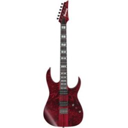 Ibanez RGT1221PB-SWL Stained Wine Red Low Gloss