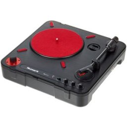 Numark PT-01 Scratch