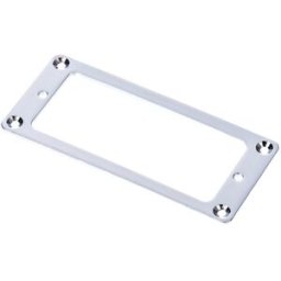 Göldo Mini Humbucker Frame PL18C Cromo