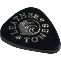Timber Tones Leather Tones BL1 Black Lthr.