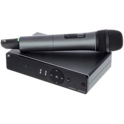Sennheiser XSW 1-825 B-Band Vocal Set