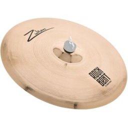 Zultan 15" Rock Beat Crash