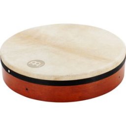 Meinl FD18BO 18" Bodhran African Brown