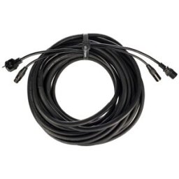 the sssnake PC 15 Power Audio Negro
