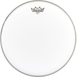 Remo 14" Diplomat Clear