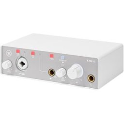 Yamaha UR12 MK3 White Blanco
