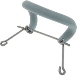 Lefima 510/2 Leg Bail 12"/6 Screws