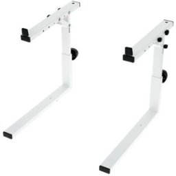 K&M ; 18811 White Blanco