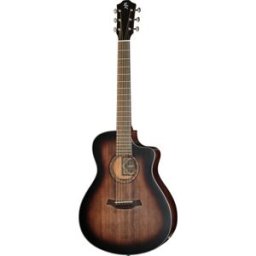 Baton Rouge X11LS/FCE-W-AB Antique Brown mate