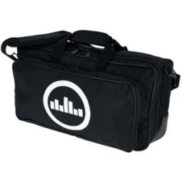 Temple Audio Design Solo 18 Softcase Negro