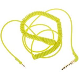 AIAIAI C18 Coiled with adapter 1,5m