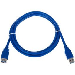 Kramer C-USB3/AAE-6 USB3.0 Cable 1.8m