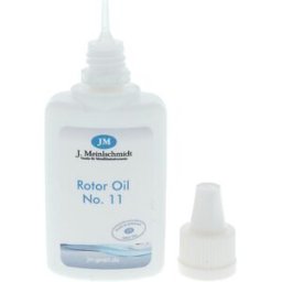 J. Meinlschmidt JM Nr. 11 Rotor Oil