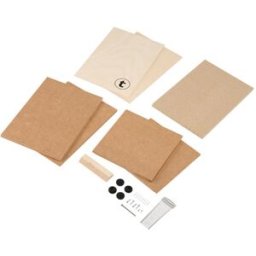 Thomann Cajon Construction Kit Junior