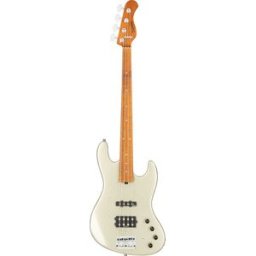 Sadowsky MetroExp21 Vintage MJ4 RM CH Solid Champagne Metallic brillante