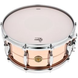 Gretsch 14"x6,5" USA Phosphor Bronze