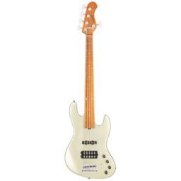 Sadowsky MetroExp21 Vintage MJ5 RM CH Solid Champagne Metallic brillante