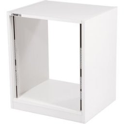 Thon Studio Rack 12U 50 white Blanco
