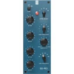 Slate Digital SD-PE1