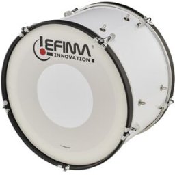 Lefima BUL2214 WSWC Casco Blanco