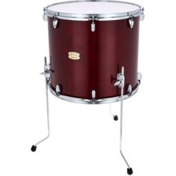 Yamaha Stage Custom 18"x16" FT -CR Cranberry Red