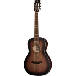 Baton Rouge X11LS/PE-AB Antique Brown mate