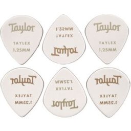 Taylor Premium 651Taylex Pick 1,25 Smoke Grey